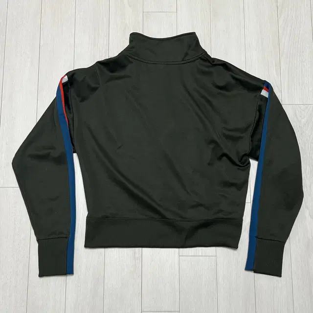 나이키 여성 티로 삼색 삼선 워킹 져지 NIKE Woman Jersey