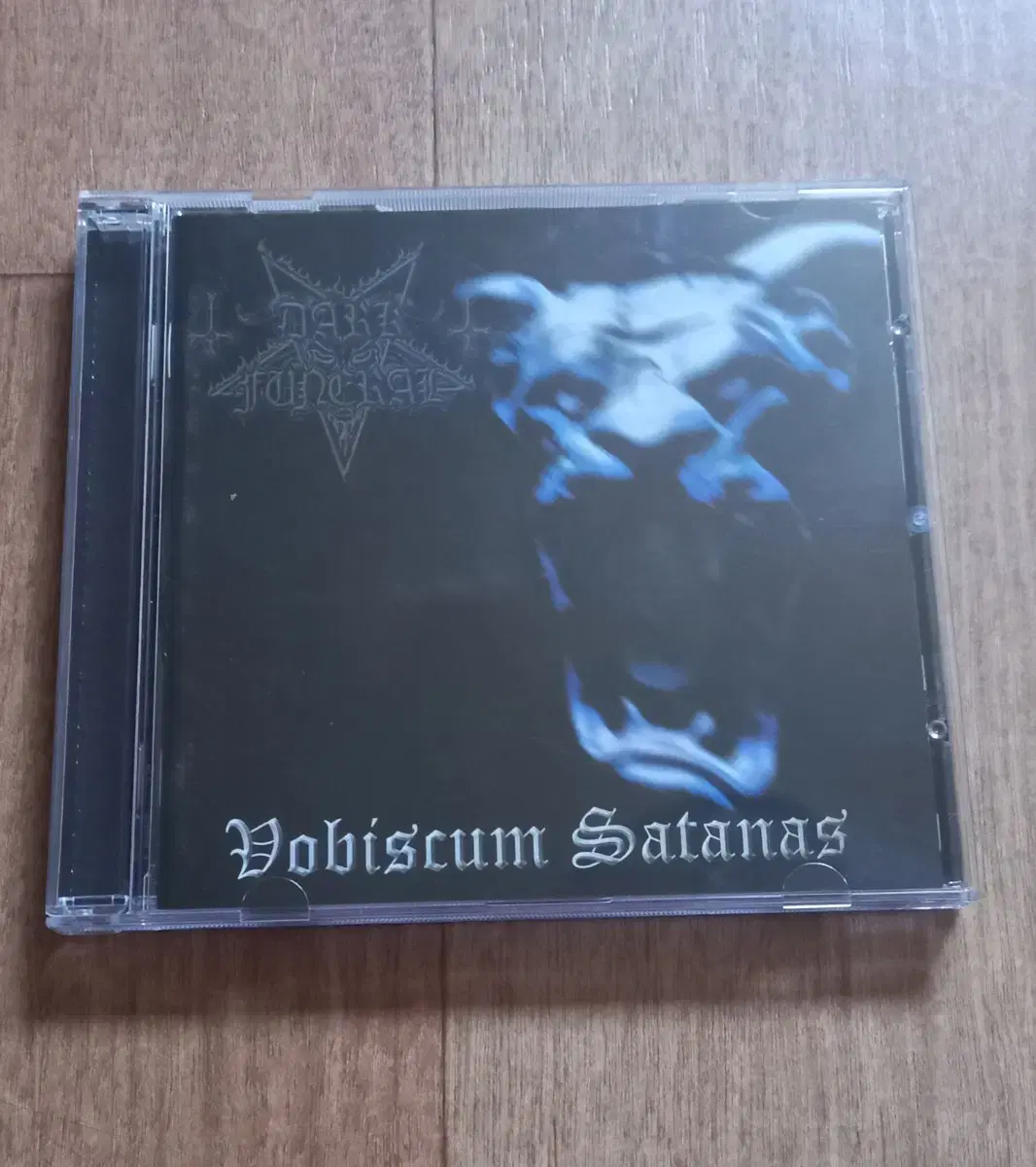 dark Funeral cd 수입 시디