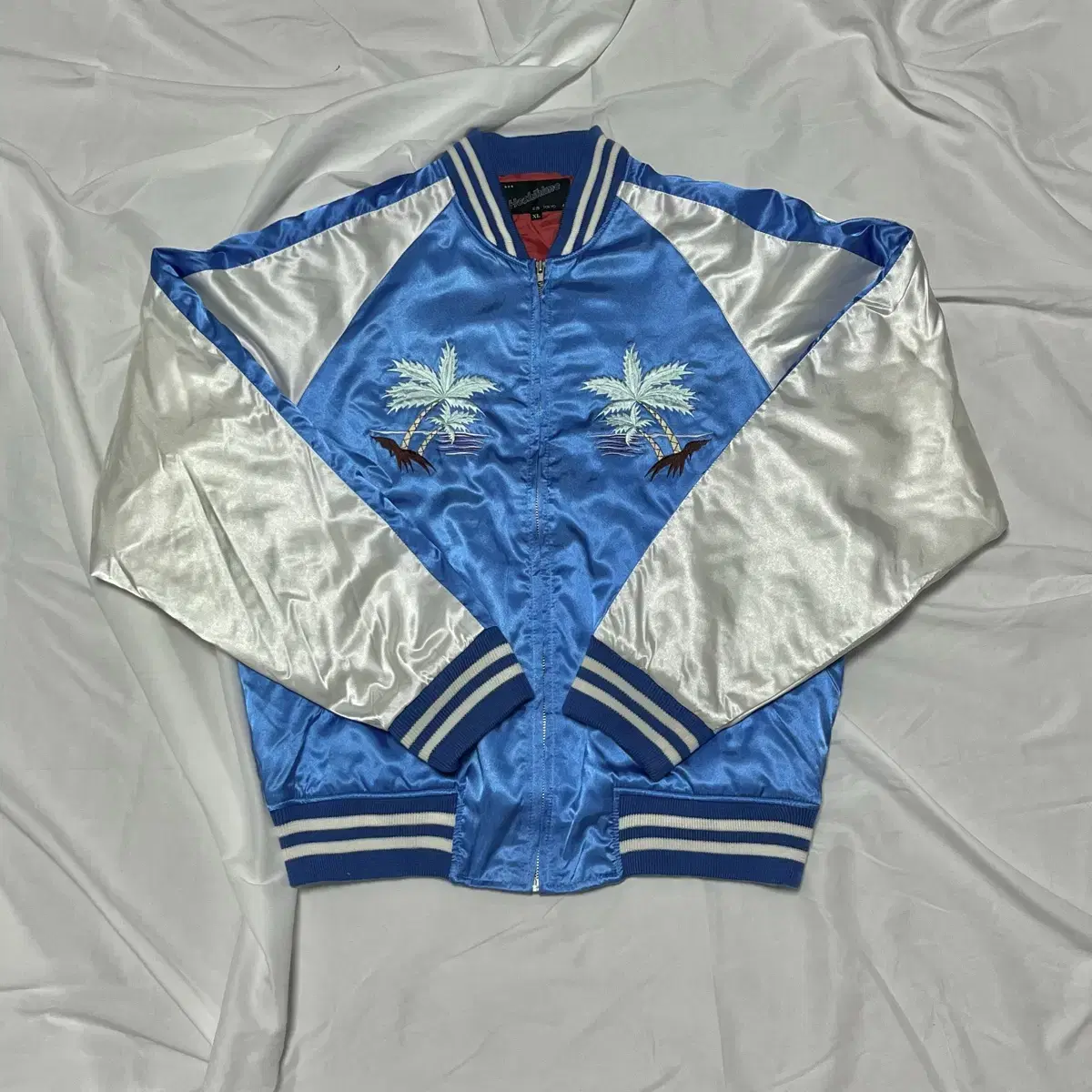 Hoshi Hime Palm Tree Tracktop Suzanne