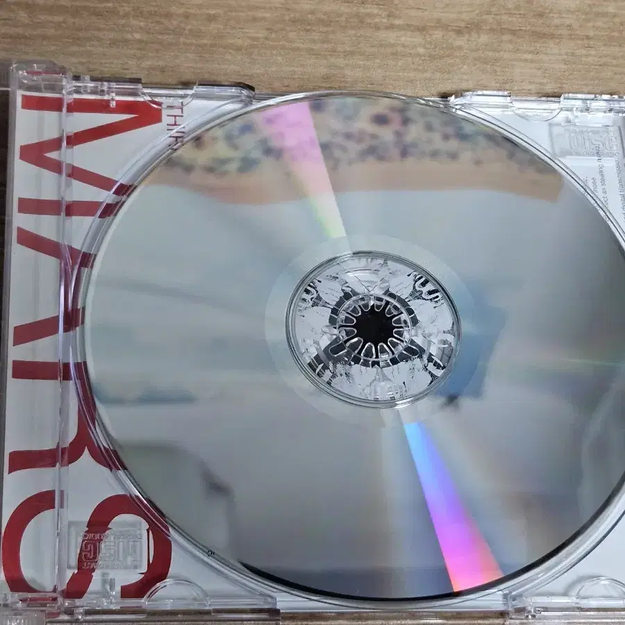 30 Seconds To Mars - A Beautiful Lie (CD