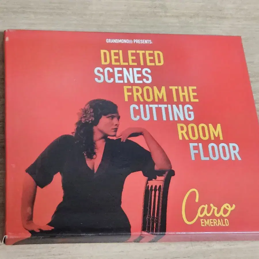 Caro Emerald - Deleted Scenes From The C