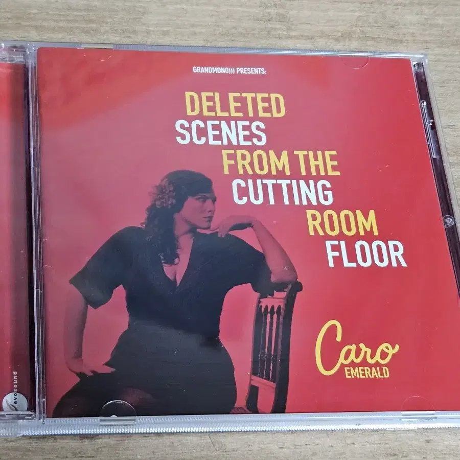 Caro Emerald - Deleted Scenes From The C