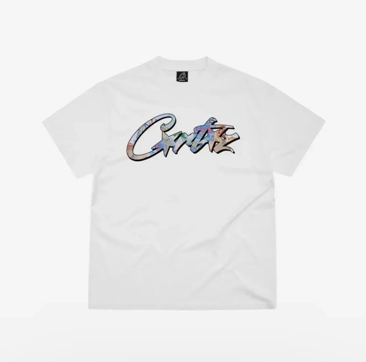 Cortez All Stars Euro T-Shirt L