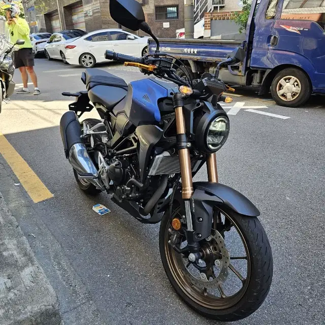 CB300R 20년식 10300km 급매 pcx nmax xmax 포르자