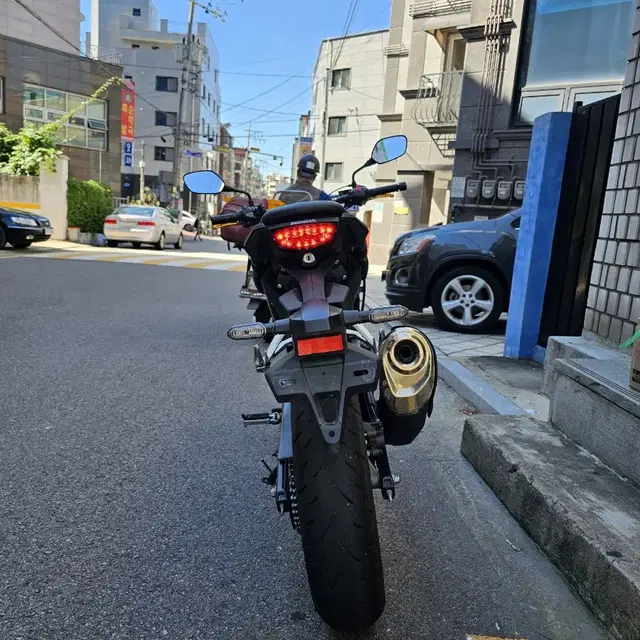 CB300R 20년식 10300km 급매 pcx nmax xmax 포르자