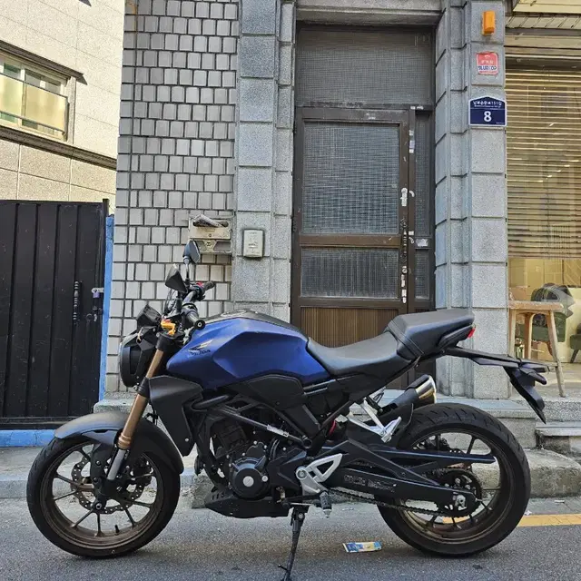 CB300R 20년식 10300km 급매 pcx nmax xmax 포르자