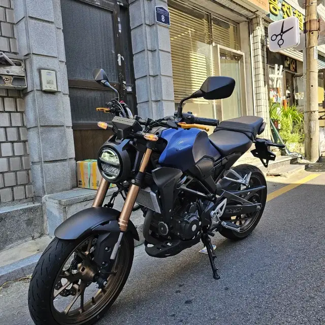 CB300R 20년식 10300km 급매 pcx nmax xmax 포르자