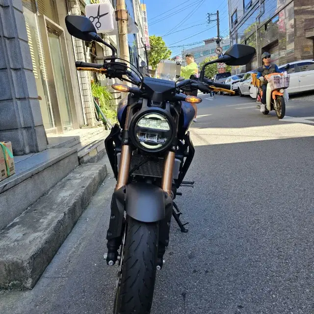 CB300R 20년식 10300km 급매 pcx nmax xmax 포르자