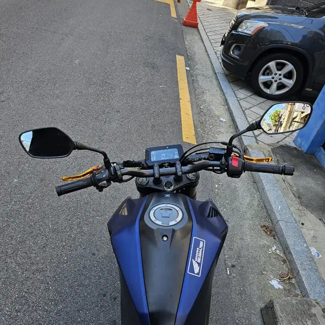 CB300R 20년식 10300km 급매 pcx nmax xmax 포르자