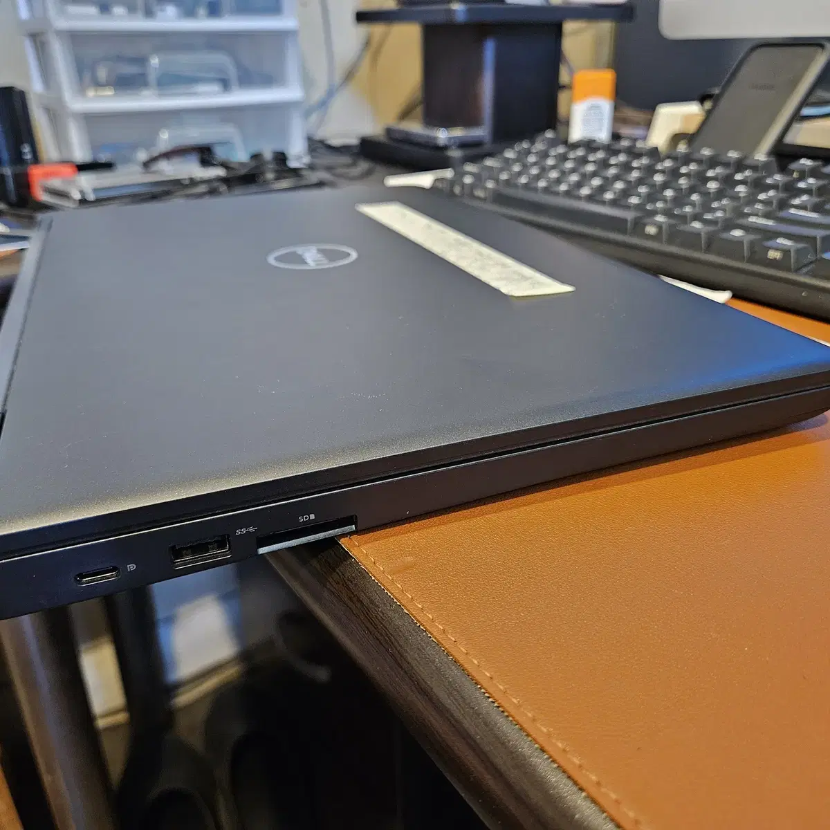 DELL 래티튜드 Latitude 5590 노트북 팝니다.