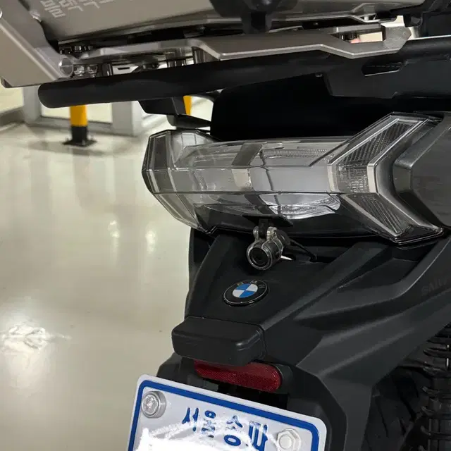 Bmw c400gt 22년식(11160km) 가격내림 직거래희망