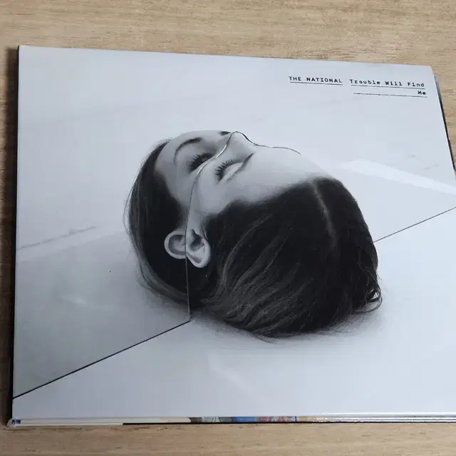 The National - Trouble Will Find Me (CD)