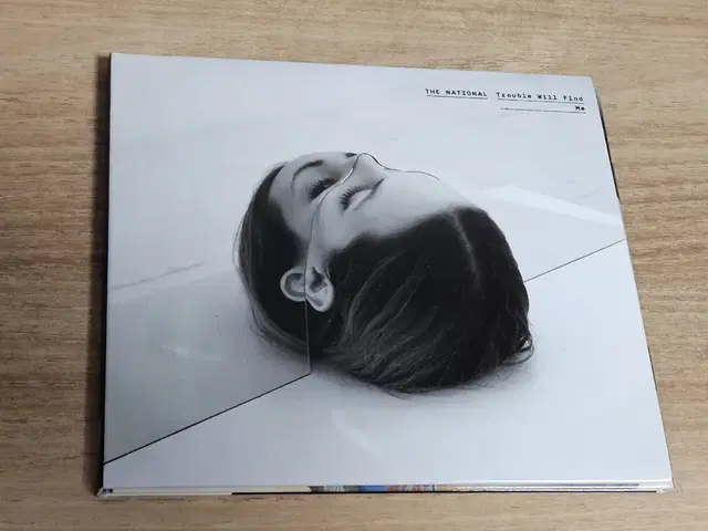 The National - Trouble Will Find Me (CD)