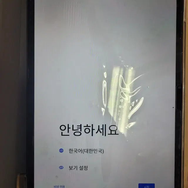 테클라스트 T60 태블릿 PC 12인치 4G Android 13 8GB+