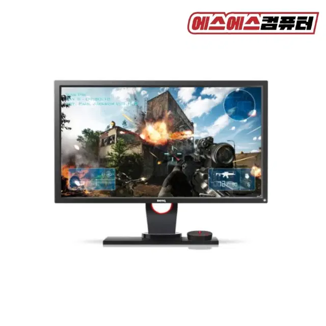 모니터 [BenQ] 벤큐 ZOWIE XL2430-B 24인치