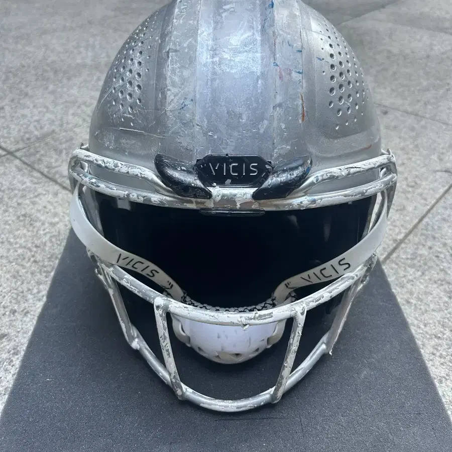 Vicis Zero 2 미식축구헬멧