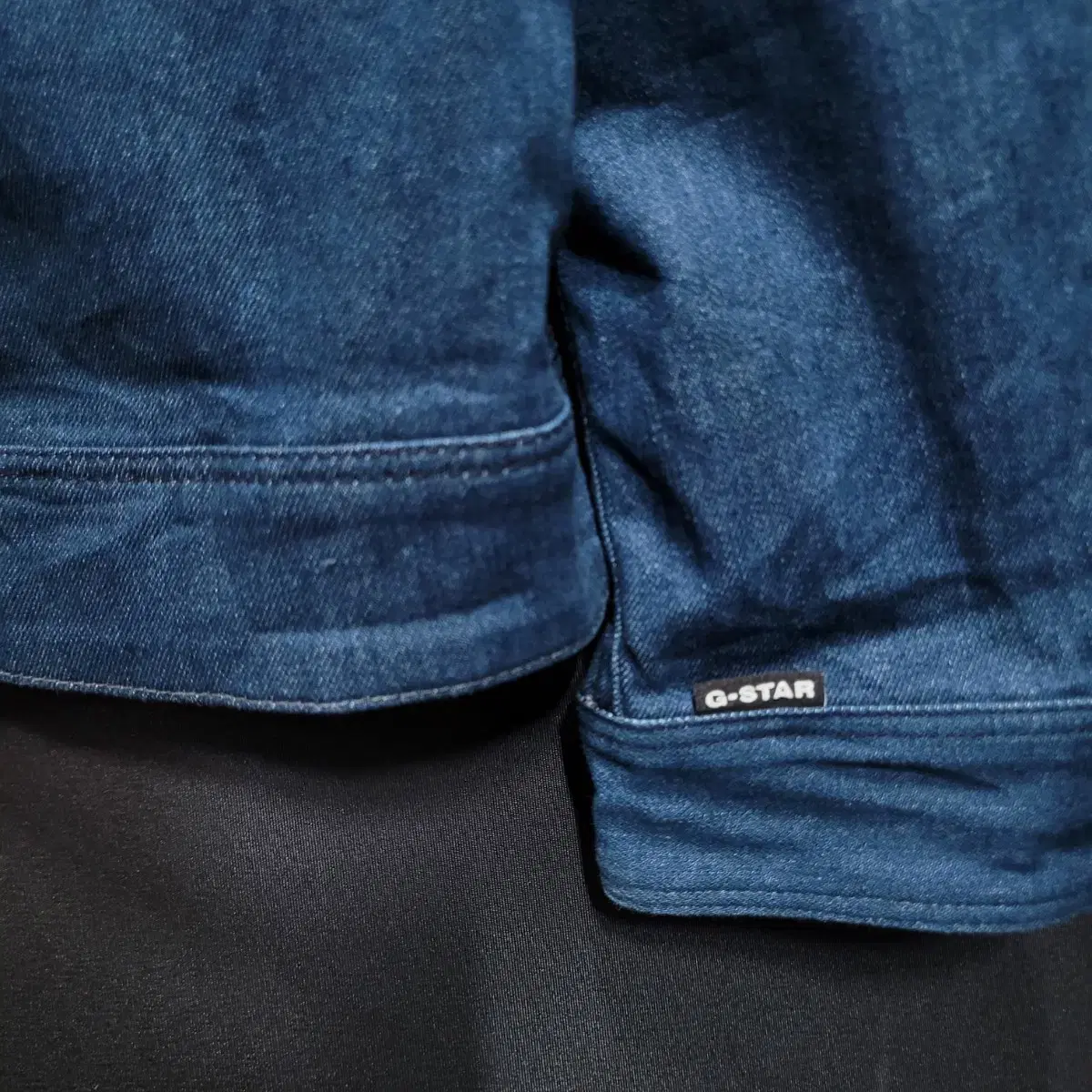 G STAR RAW 지스타 플랩포켓 워크자켓(무료배송)