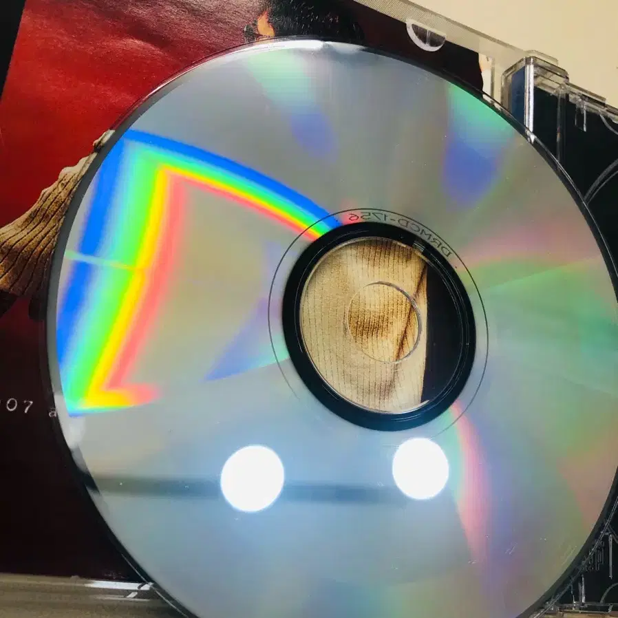 김건모 7집 CD