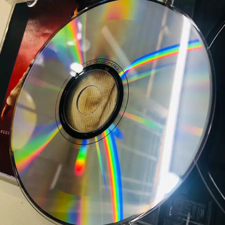 김건모 7집 CD