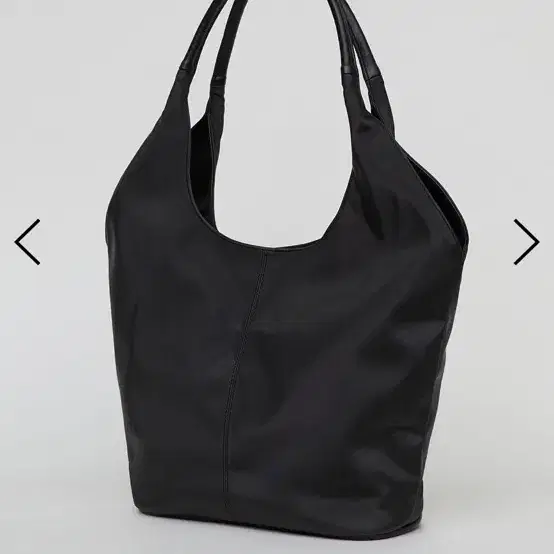 yeomim vase bag(nylon black)