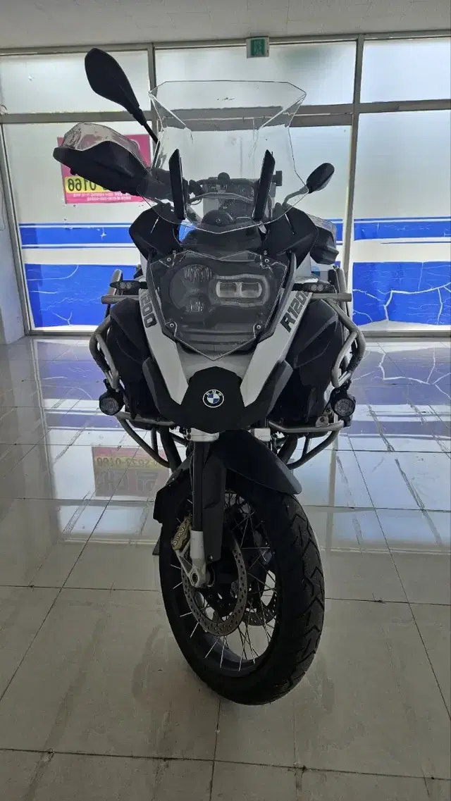 BMW R1200GS 팝니다