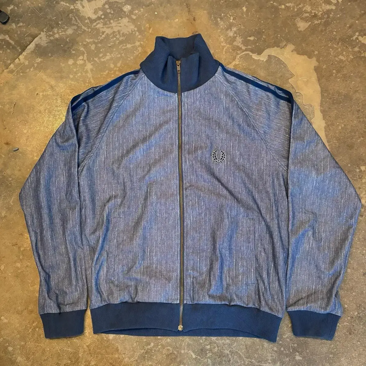 Japan Fred Ferry Tracktop