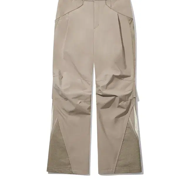 XLIM EP.5 02 TROUSERS COLOR : BEIGE 팔아요