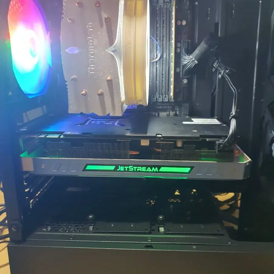 i5 9600kf,gtx1070