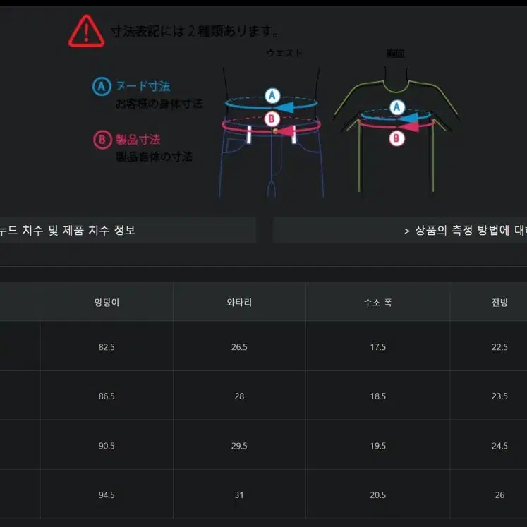 일본판 LEE 히코리 오버롤 (새제품)