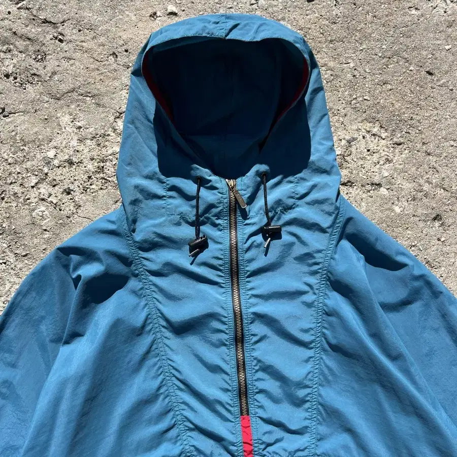 1990s L.L.BEAN ANORAK JACKET 엘엘빈 아노락자켓