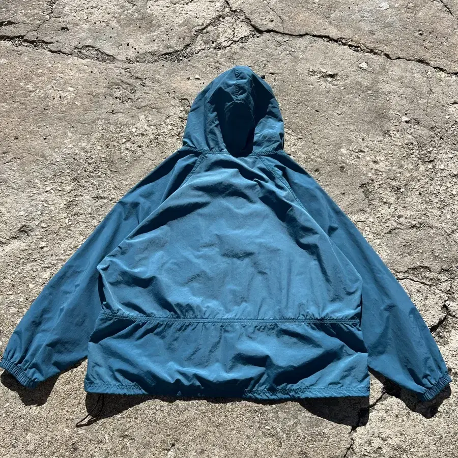 1990s L.L.BEAN ANORAK JACKET 엘엘빈 아노락자켓