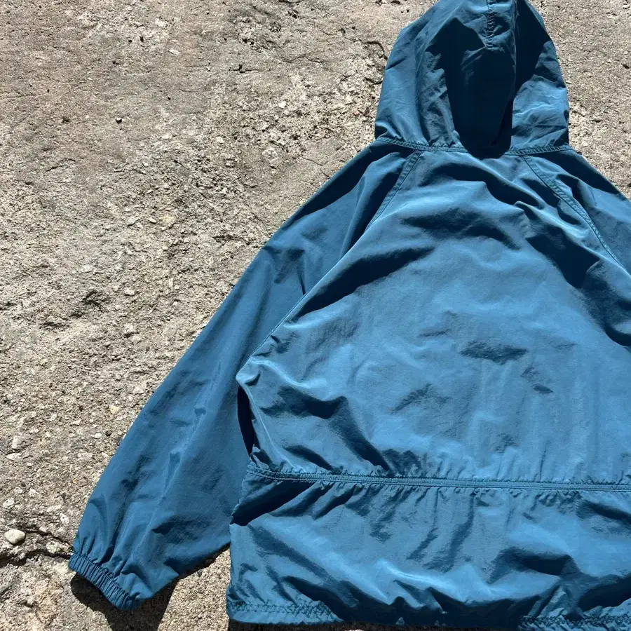 1990s L.L.BEAN ANORAK JACKET 엘엘빈 아노락자켓