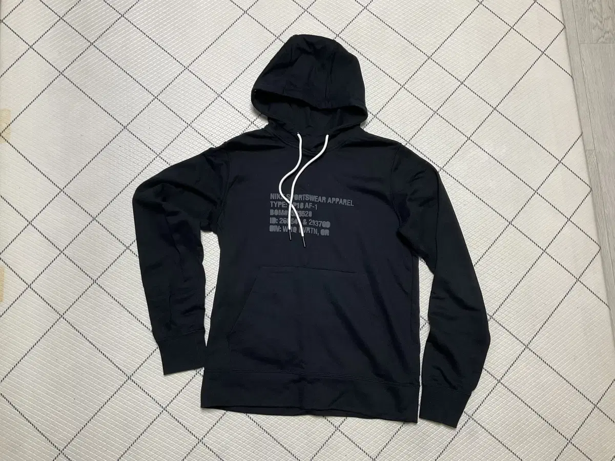 Nike Functional Hoodie (95 M)