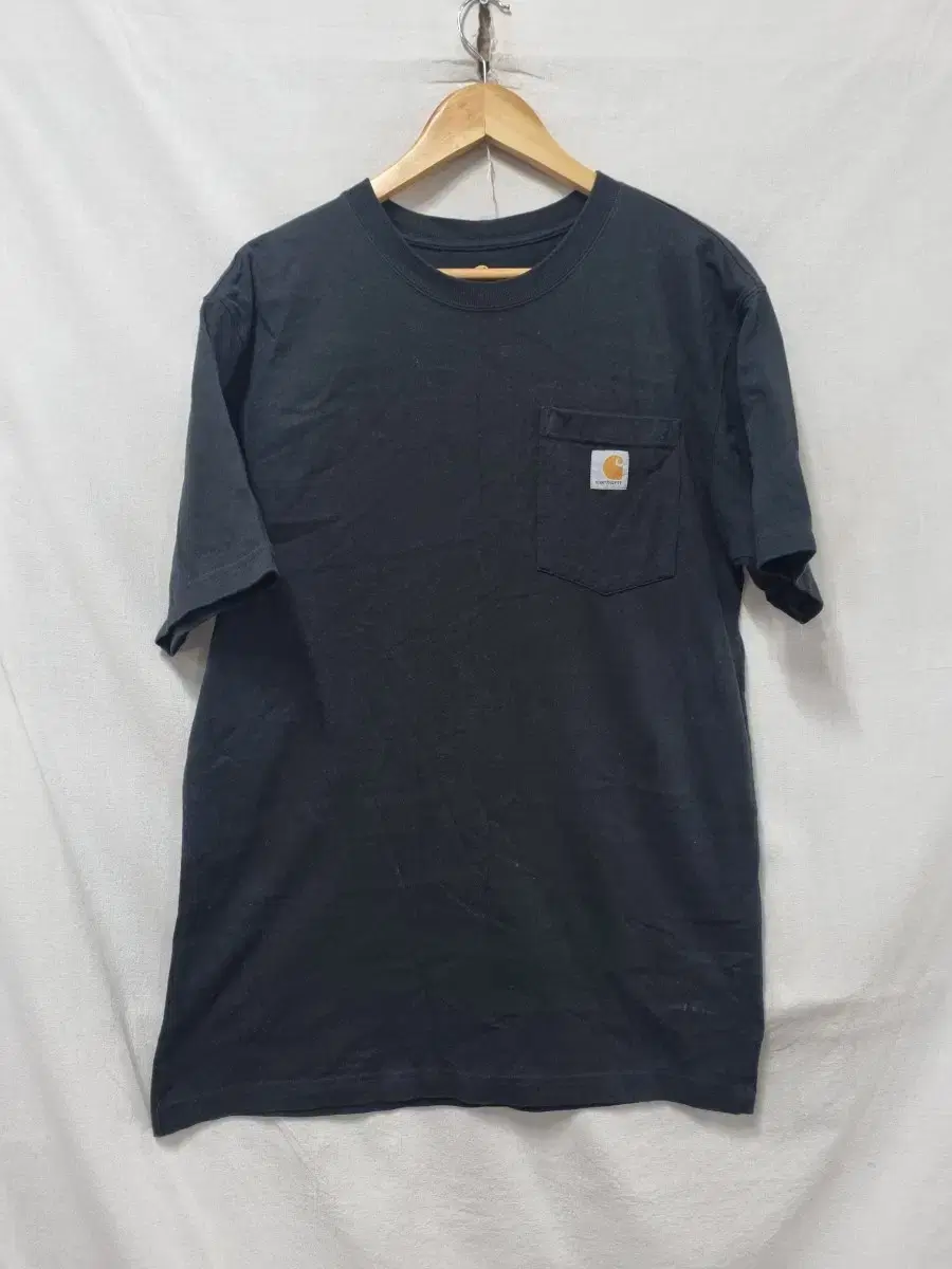 Calhart Pocket Vahn Tee S