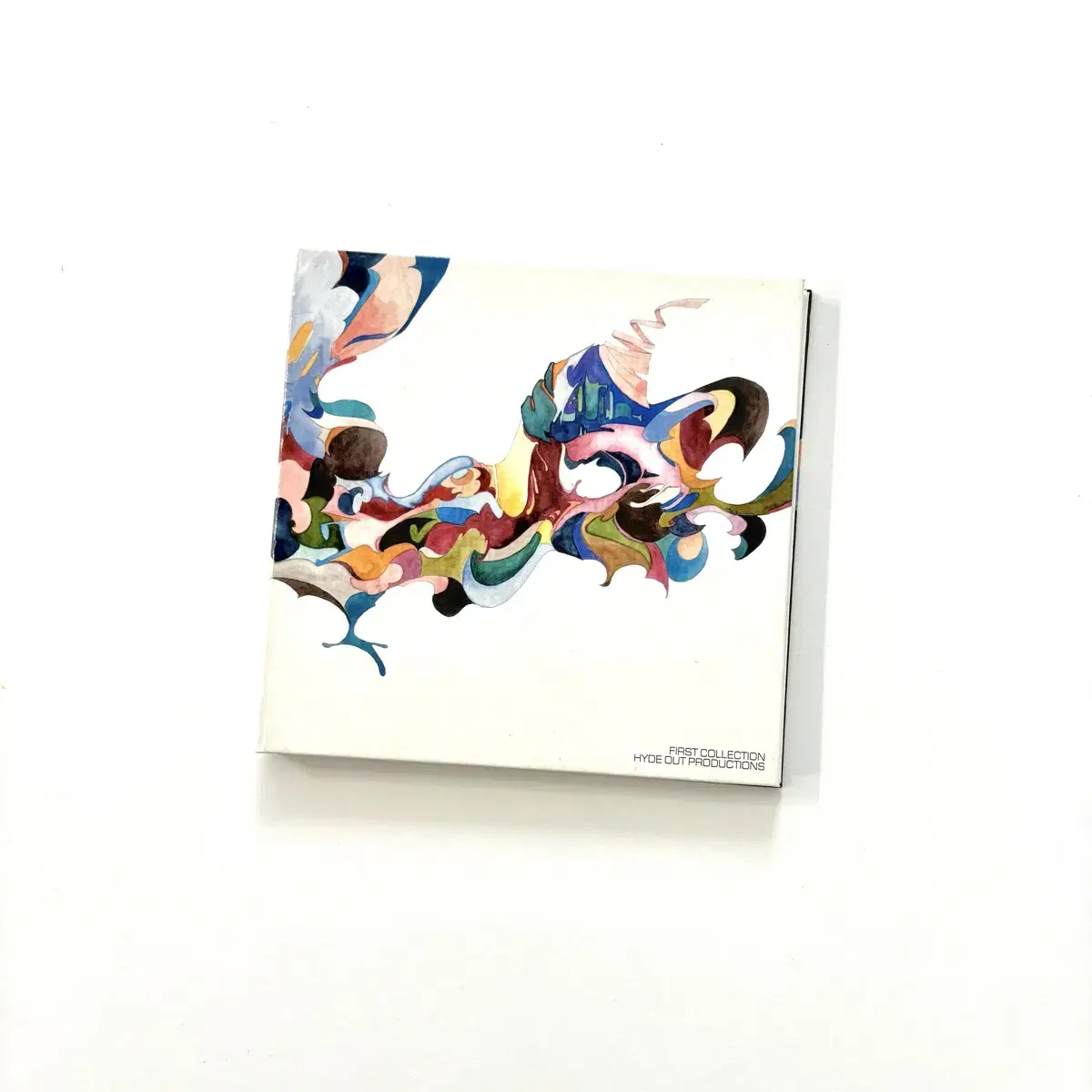 Nujabes - Hydeout Production CD 중고