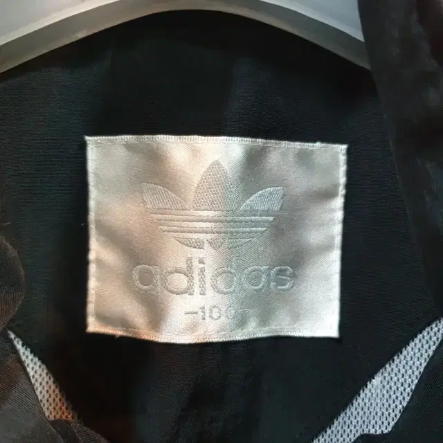 adidas 아디다스 바람막이