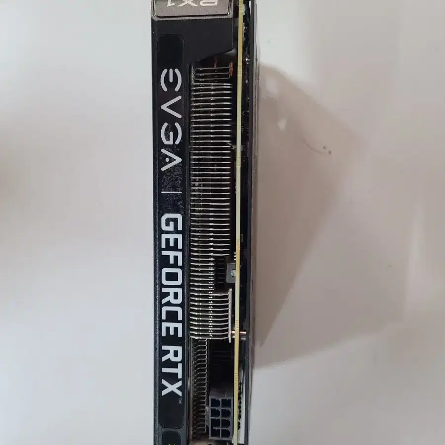 3060 evga 12G 무상 25년5월