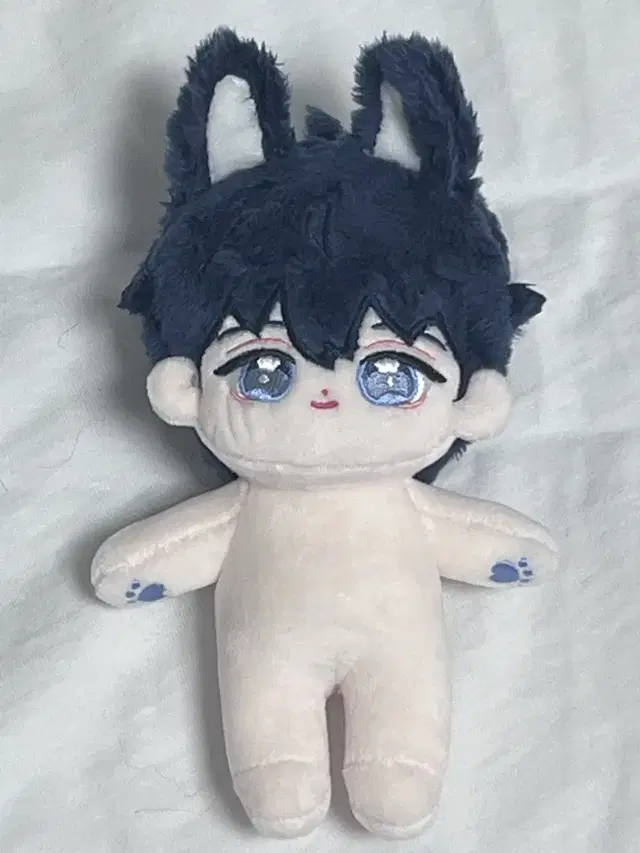 플레이브 예준 인형 10cm