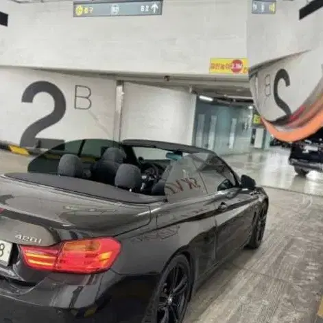 15년식 BMW 428I 컨버터블 1669만원 초특가@@@