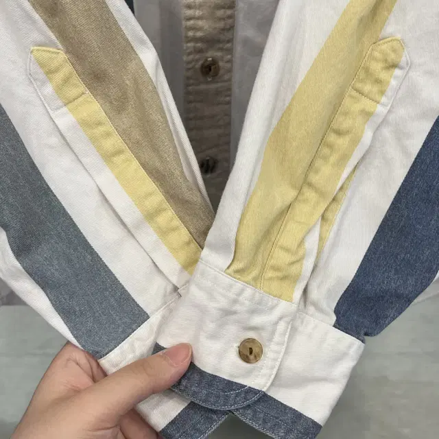 90s Chaps Ralph lauren 챕스 랄프로렌 옥스퍼드 셔츠