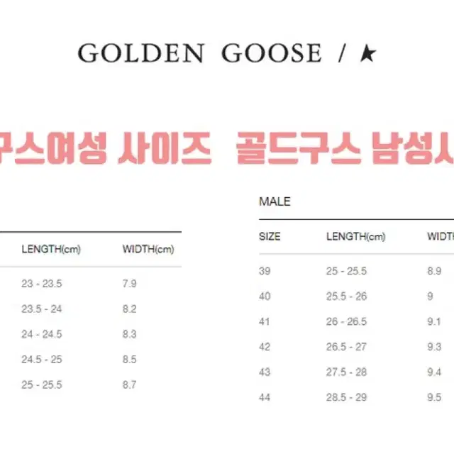 GOLDEN GOOSE 골든구스 실버 블랙 빈티지 스니커즈 운동화