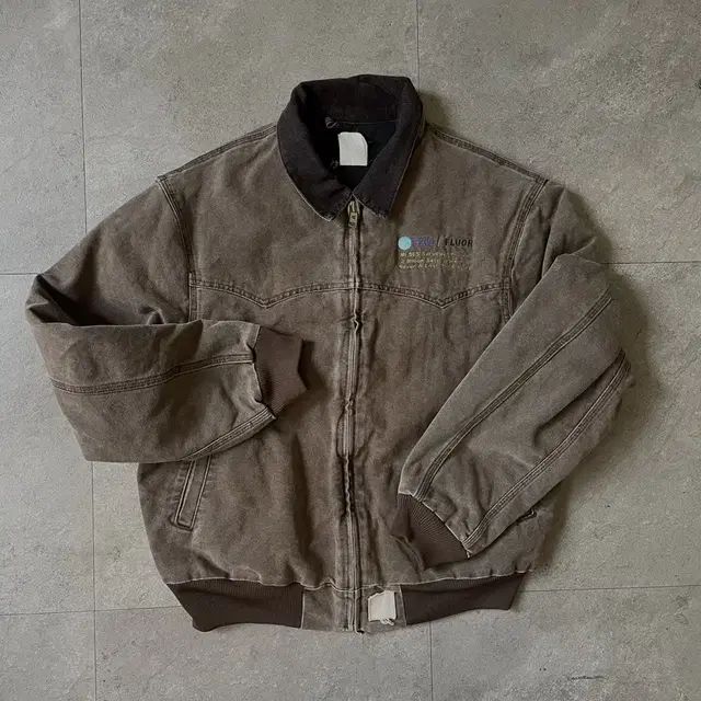 Carhartt J14 CHT Jaket