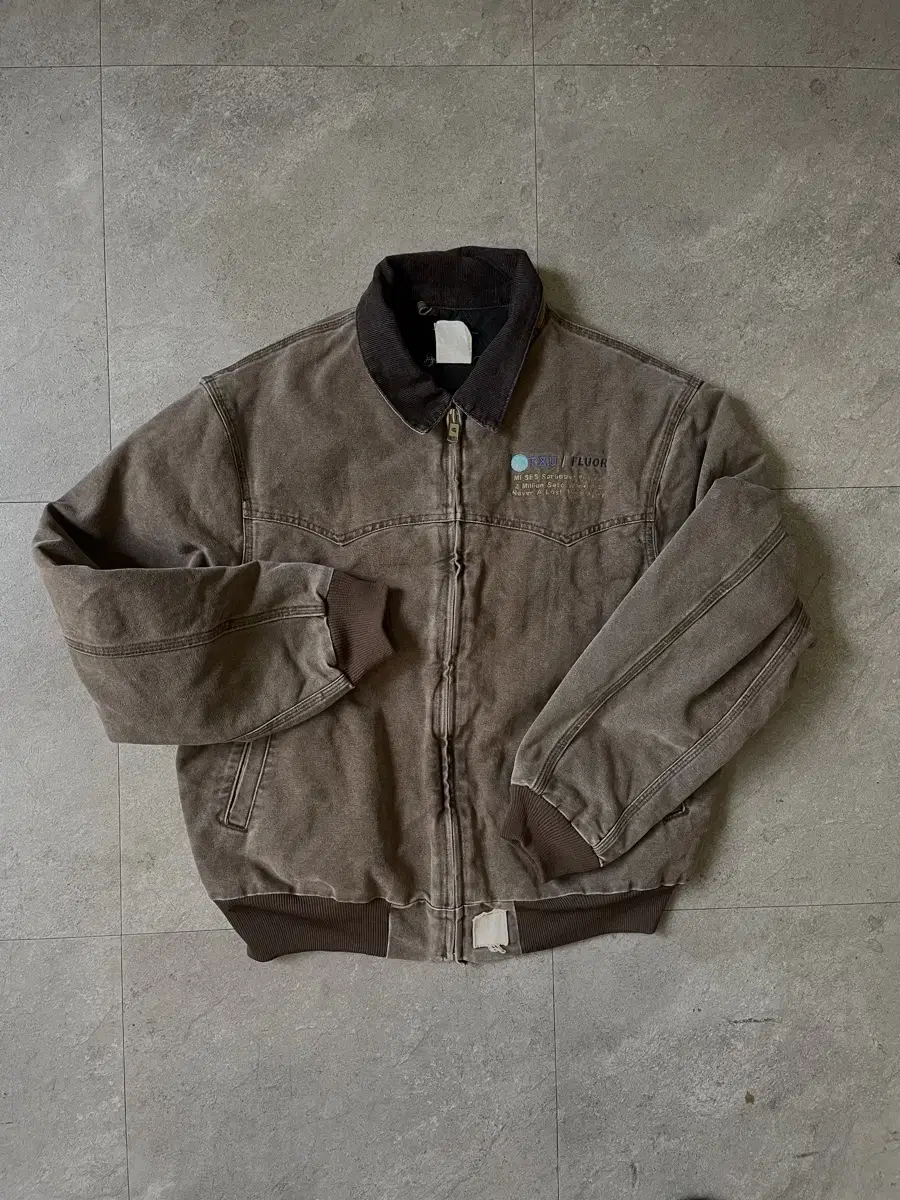 Carhartt J14 CHT Jaket