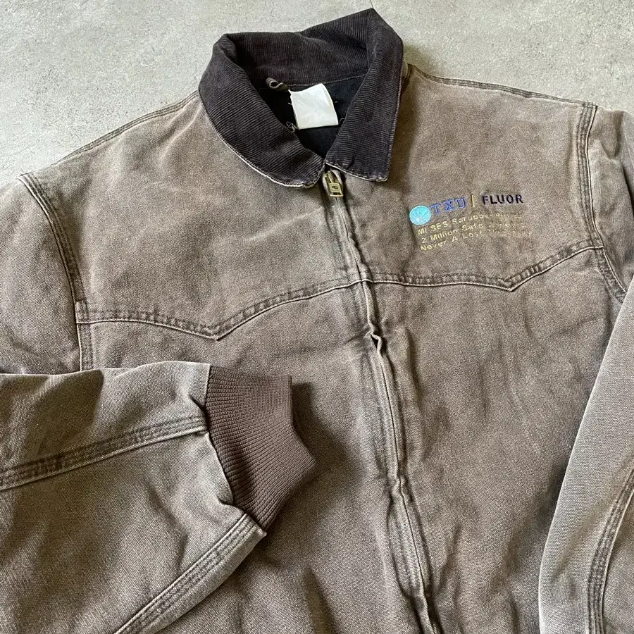 Carhartt J14 CHT Jaket