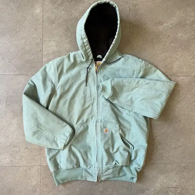 Carhartt WJ130 Jaket