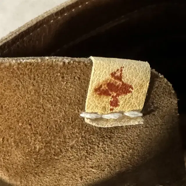 Visvim 비즈빔 브리가디어 9사이즈