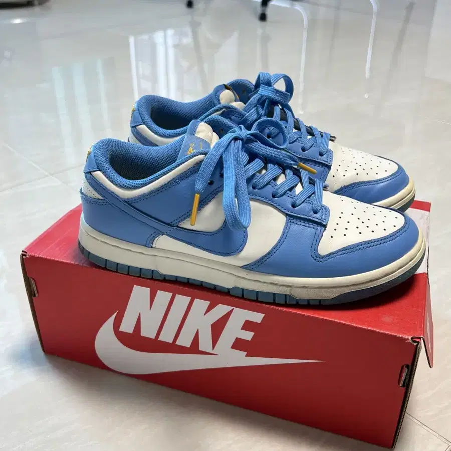 나이키 덩크로우 코스트 235 (W) Nike Dunk Low Coast