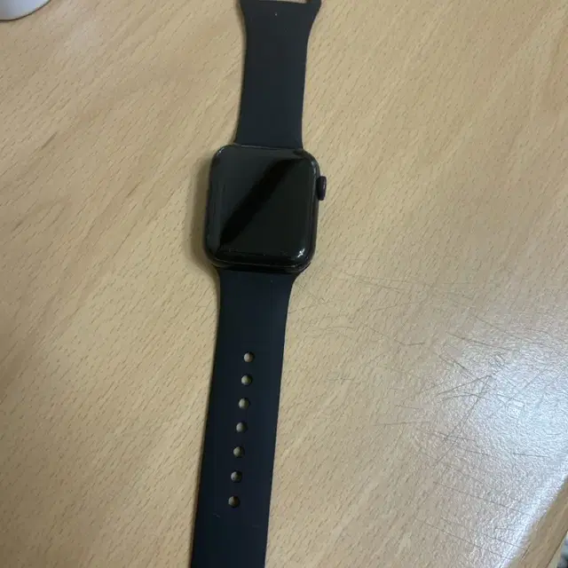 Apple Watch 애플워치 미드나이트 40mm +충전기 포함