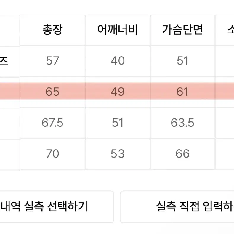 예스아이씨 바람막이 /퍼텍스 알마이티 자켓