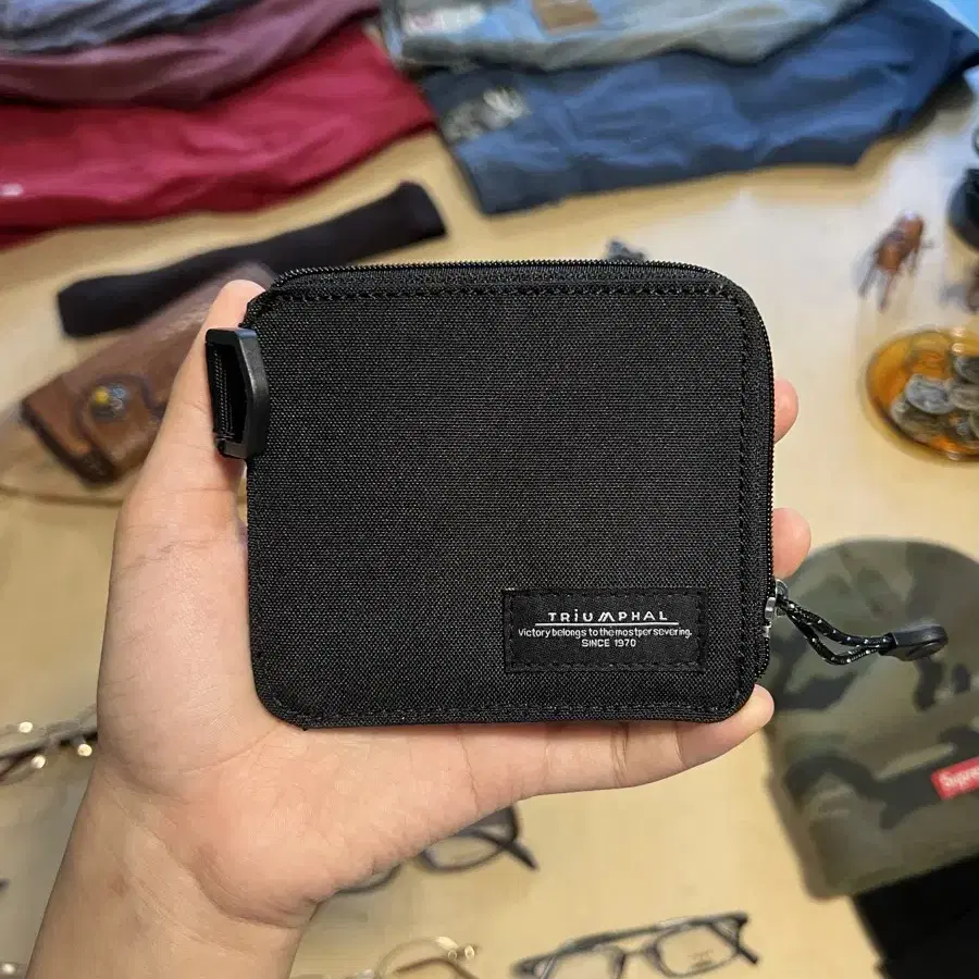 Jpn chimayo handmade wallet